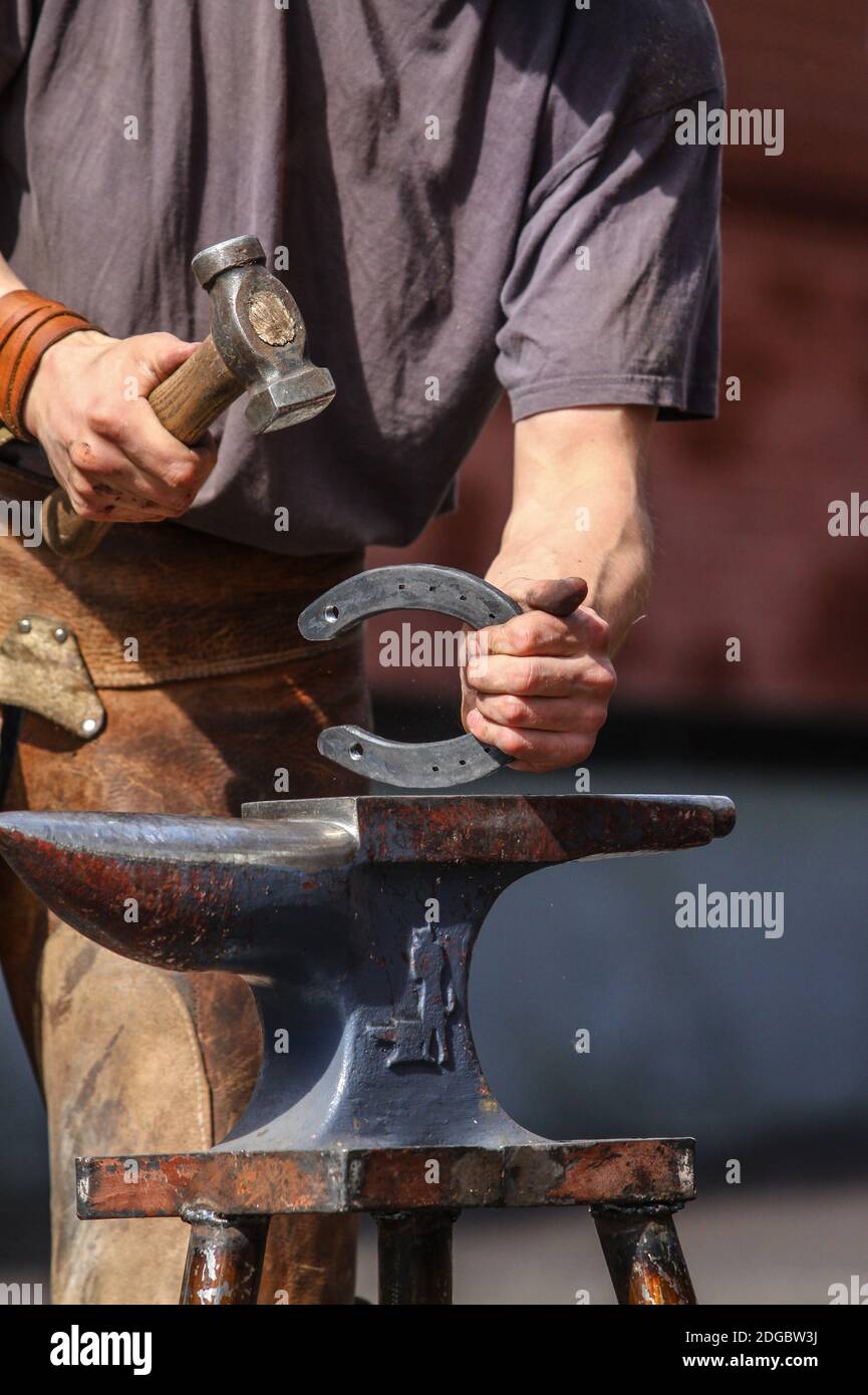 Farrier Rigs For Sale: Your Ultimate Guide to Finding the Perfect Mobile Workshop