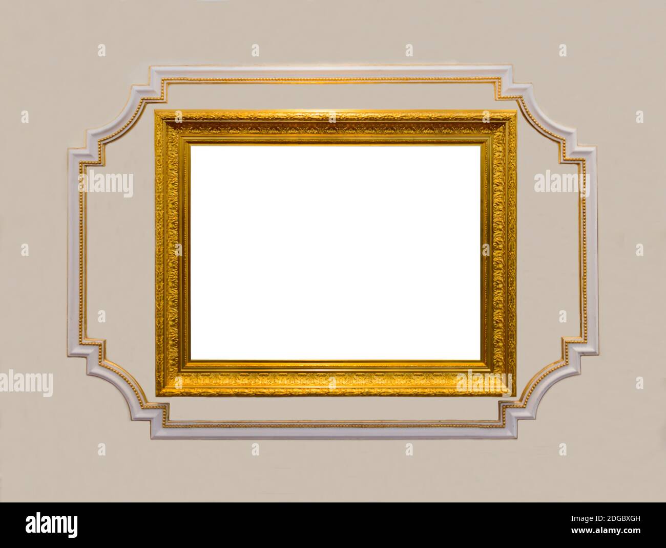 Gold carving carved hires stock photography and images Alamy