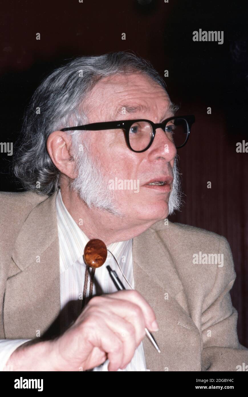 Isaac asimov hires stock photography and images Alamy