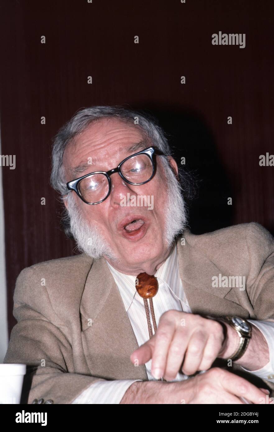 Isaac asimov hires stock photography and images Alamy