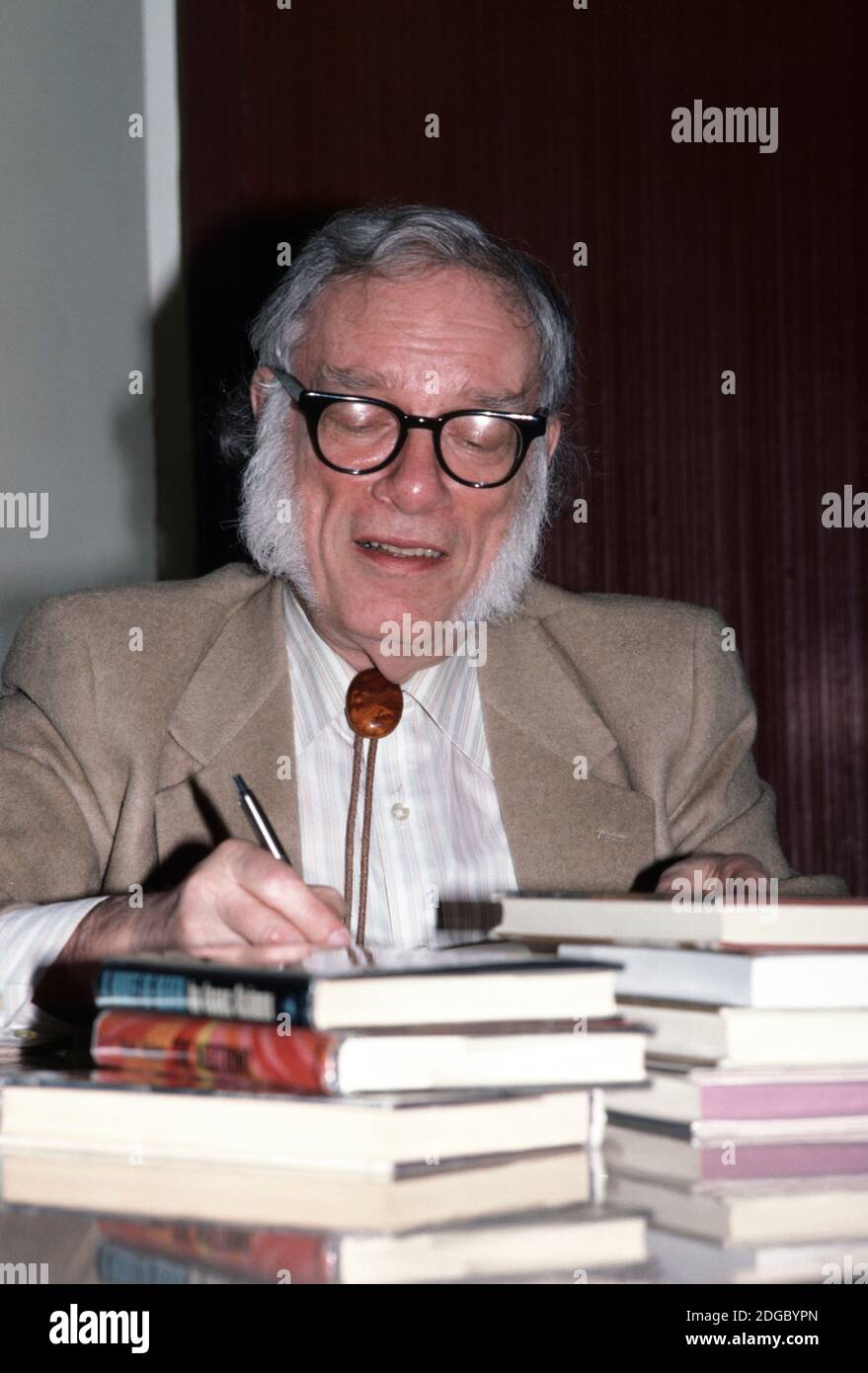 Isaac asimov hires stock photography and images Alamy