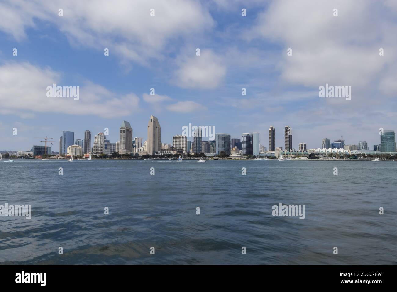 San diego coronado bridge hi-res stock photography and images - Alamy