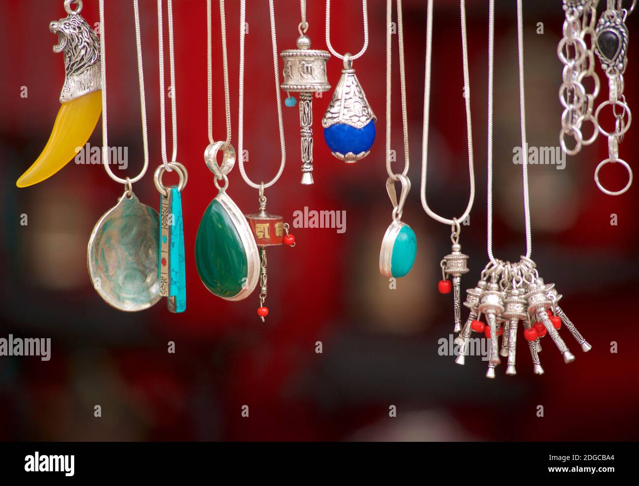 Indian Souvenirs High Resolution Stock Photography and Images - Alamy