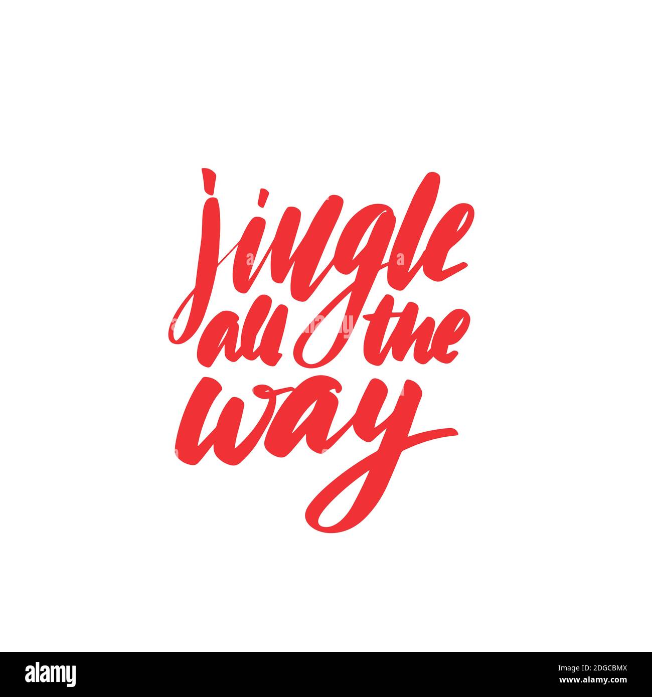 Vector template for typography poster, sticker, banner, sticker, etc