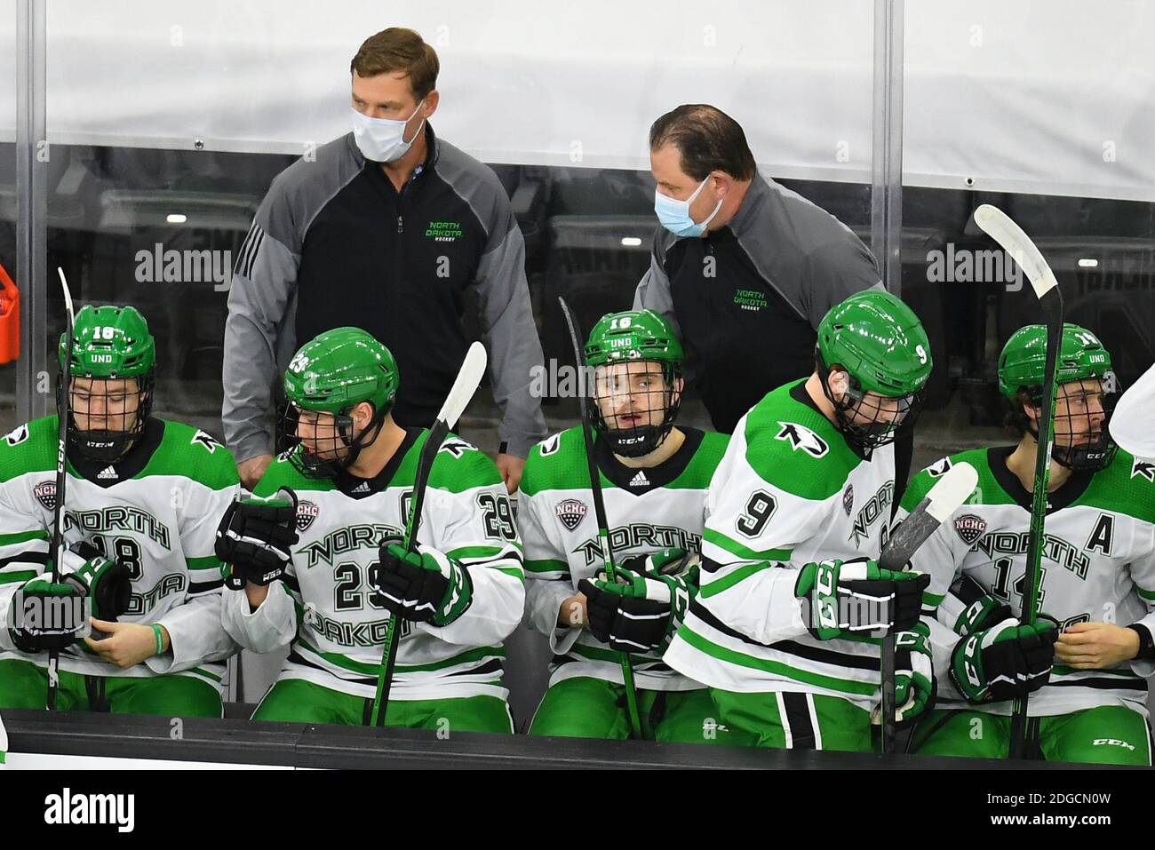 College hockey team 2020 hires stock photography and images Alamy
