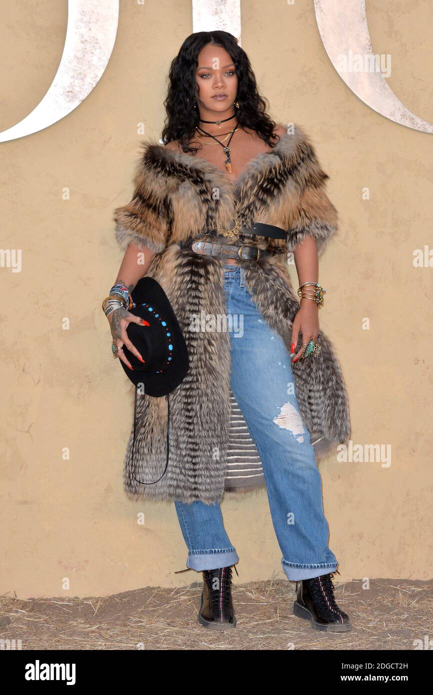 Christian dior cruise 2018 discount