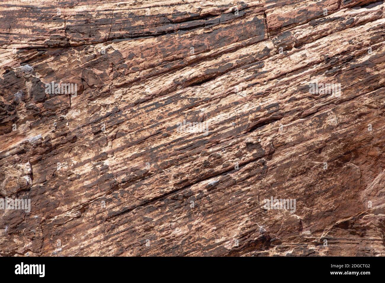Texture Rock Stock Photo