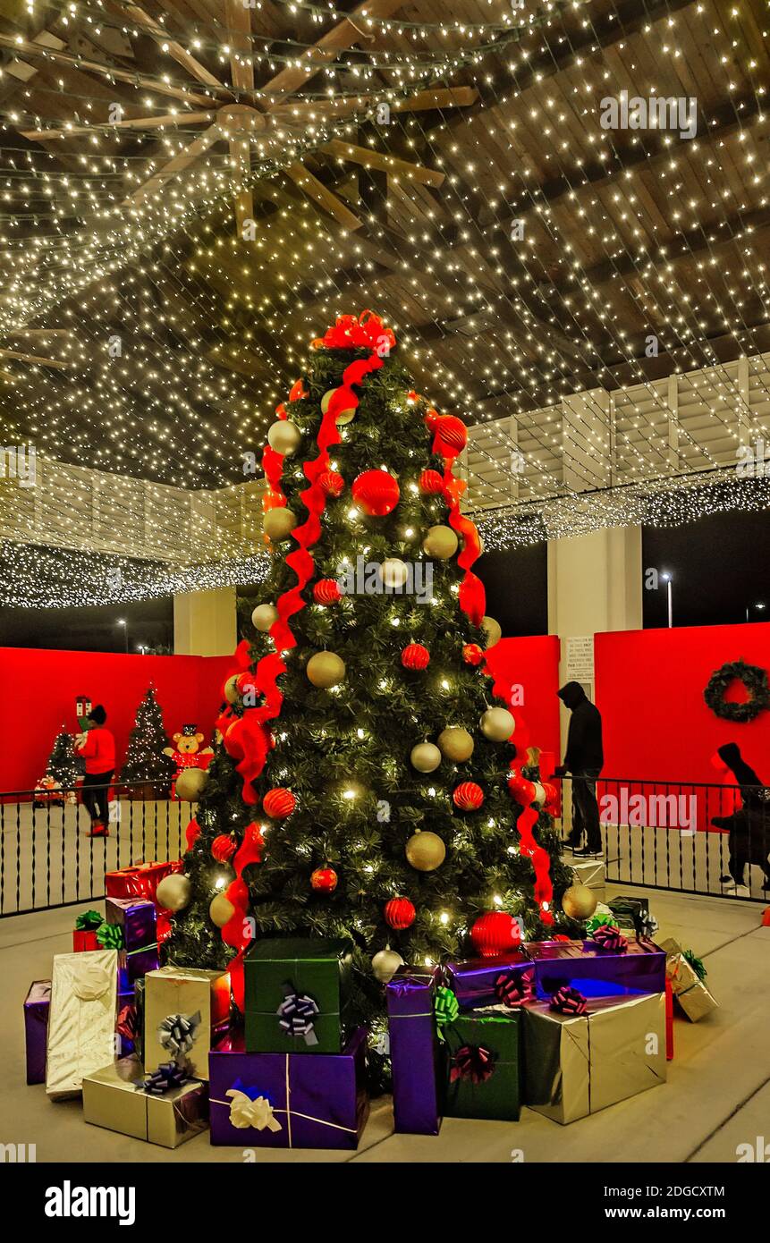 Christmas Expo 2022 Blaisdell Christmas Jones High Resolution Stock Photography And Images - Alamy