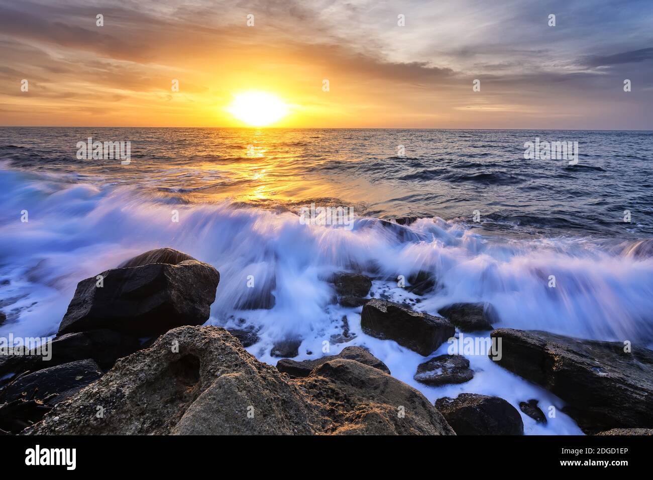 Concali su terrainu hi-res stock photography and images - Alamy