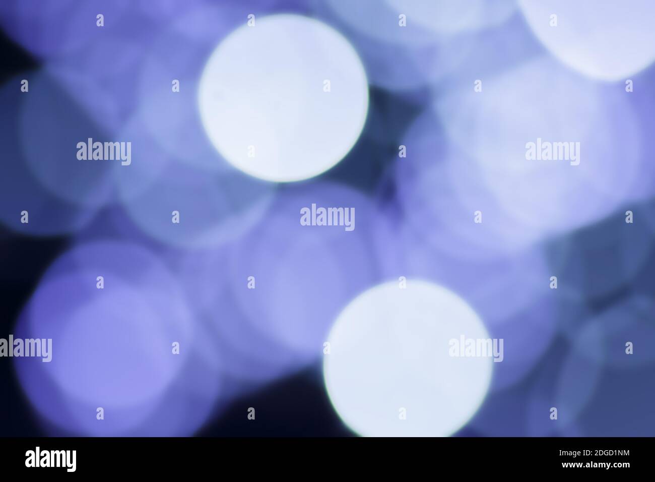 multicolored abstract blurred background photographed with defocus Stock Photo