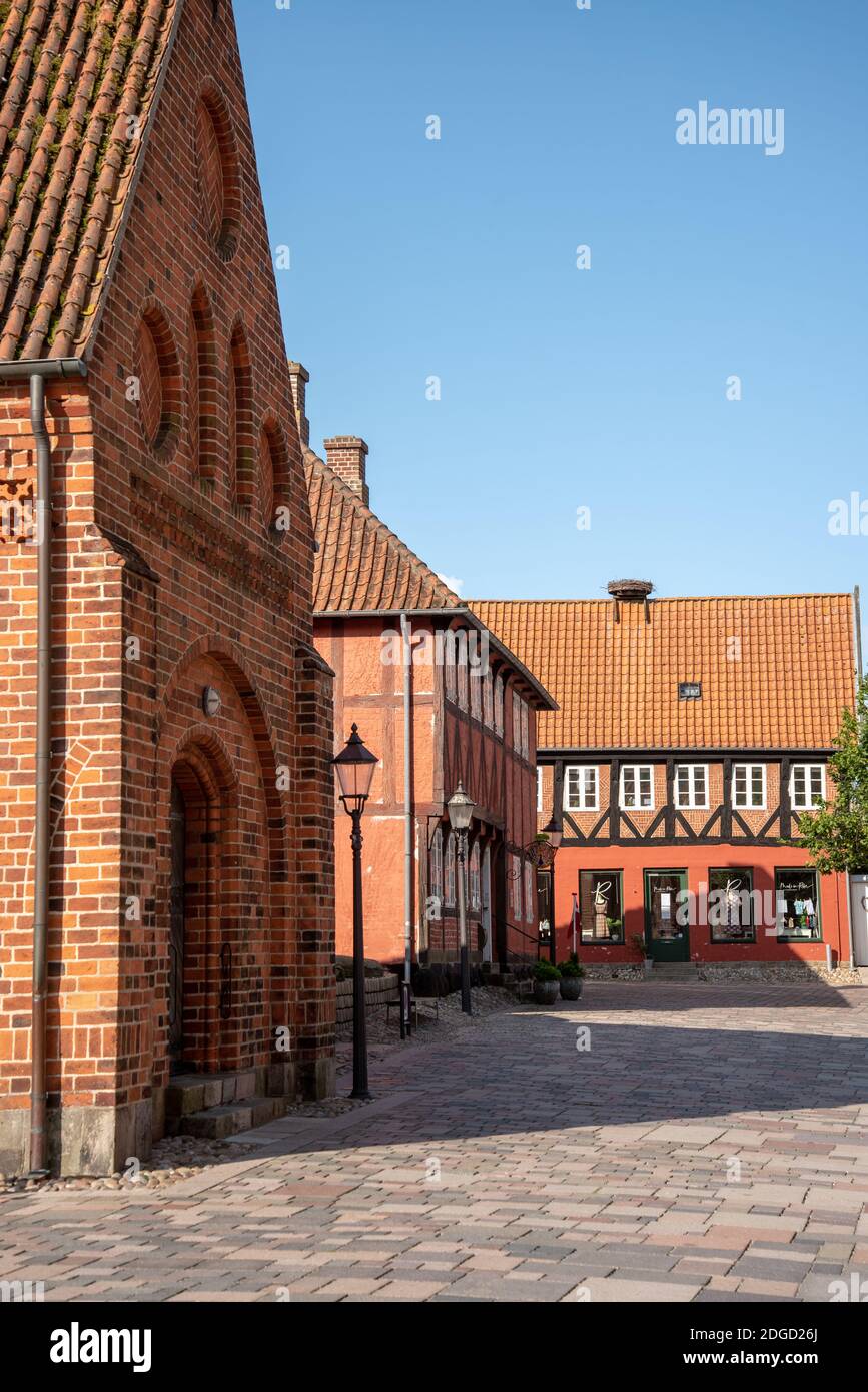 Ribe a hi-res stock photography and images - Alamy
