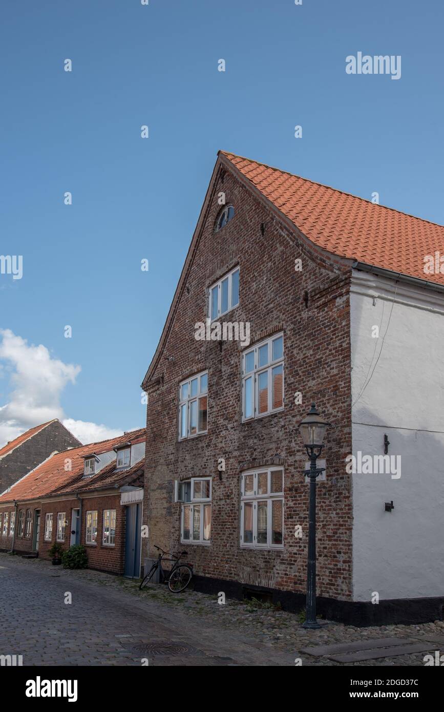 Ribe a hi-res stock photography and images - Alamy