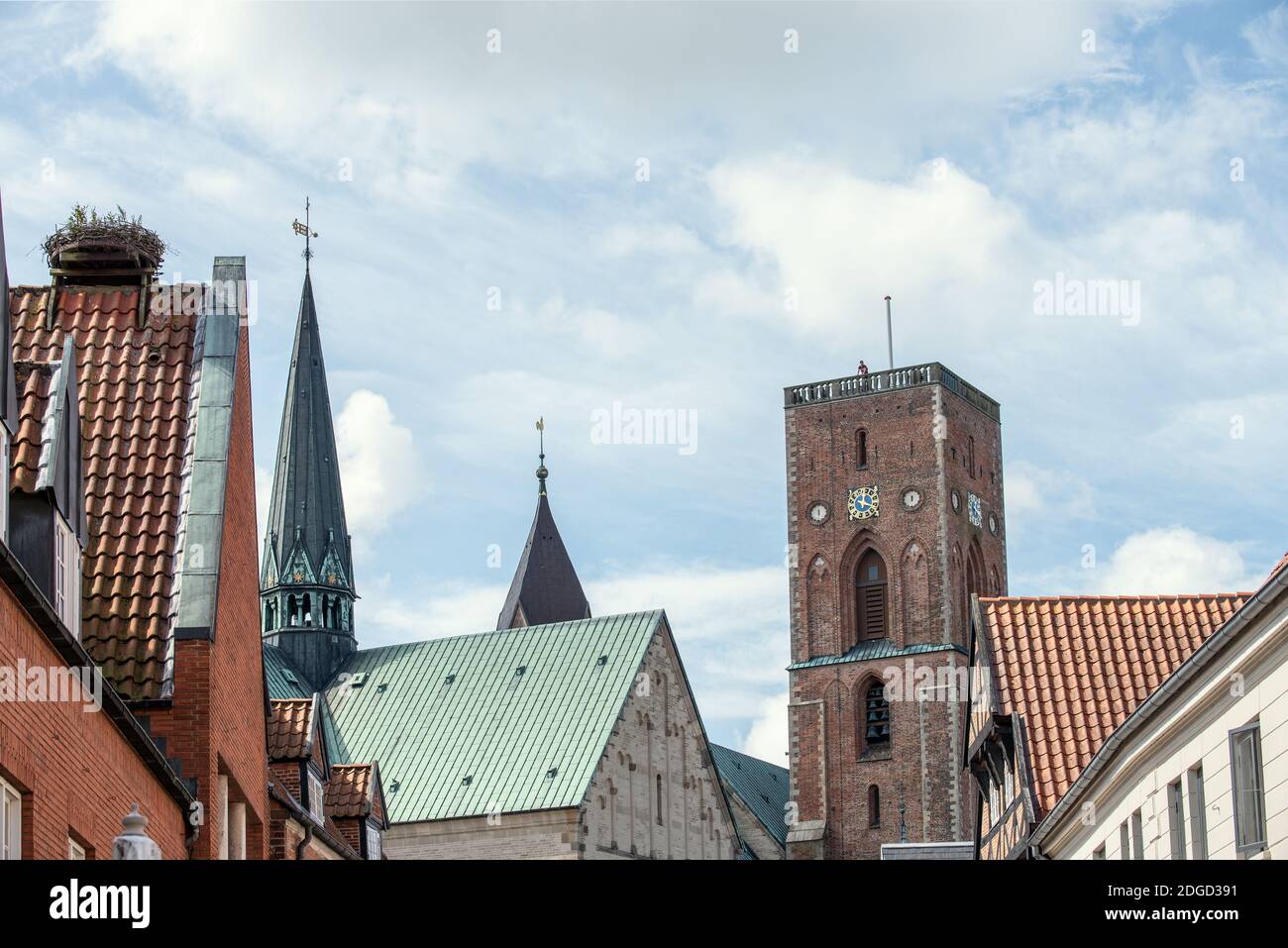 Ribe a hi-res stock photography and images - Alamy