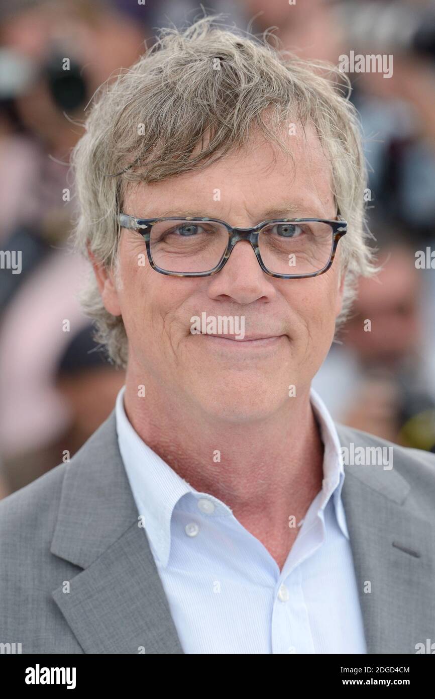Todd Haynes attending the Wonderstruck photocall as part of the 70th ...