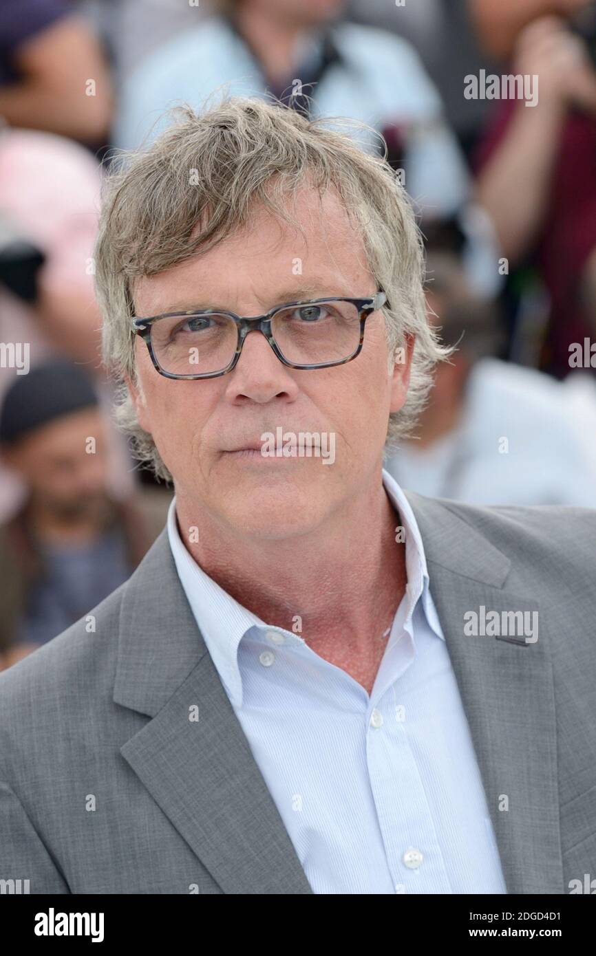 Todd Haynes attending the Wonderstruck photocall as part of the 70th ...