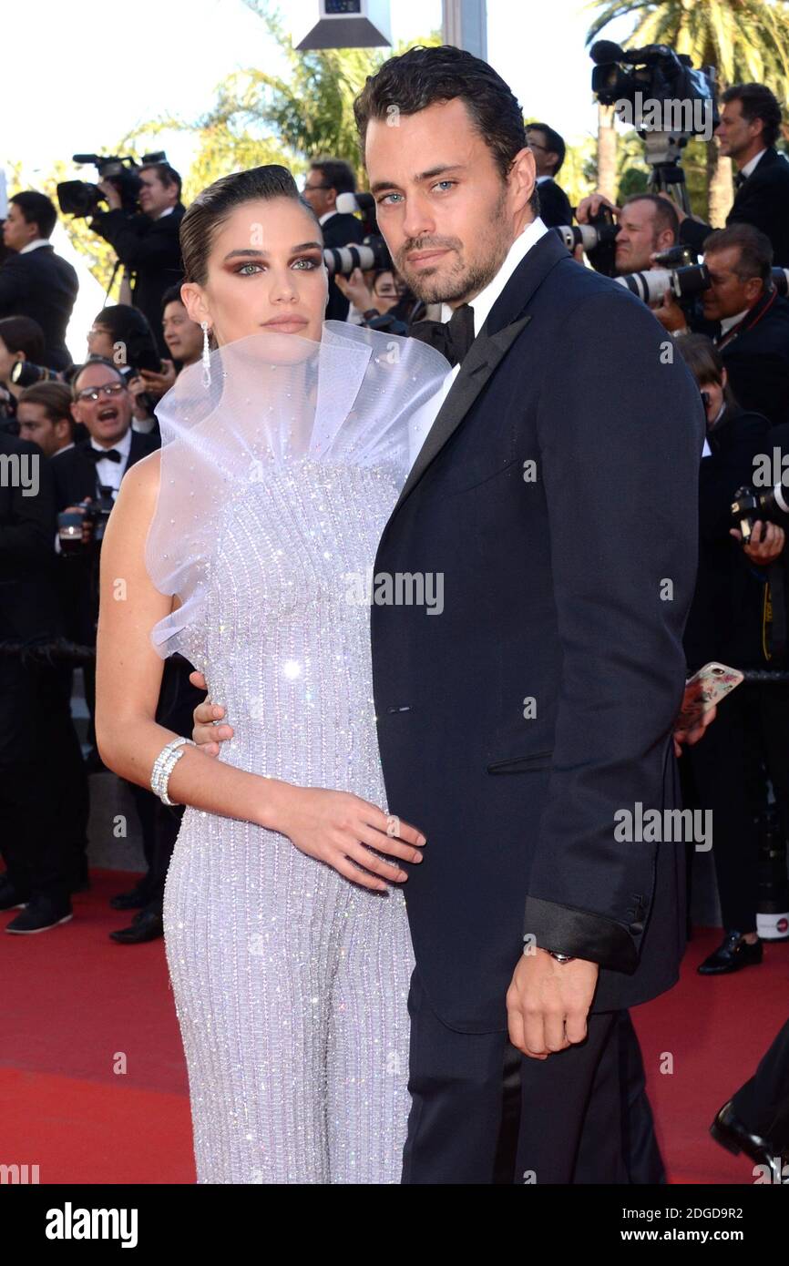 Sara sampaio boyfriend