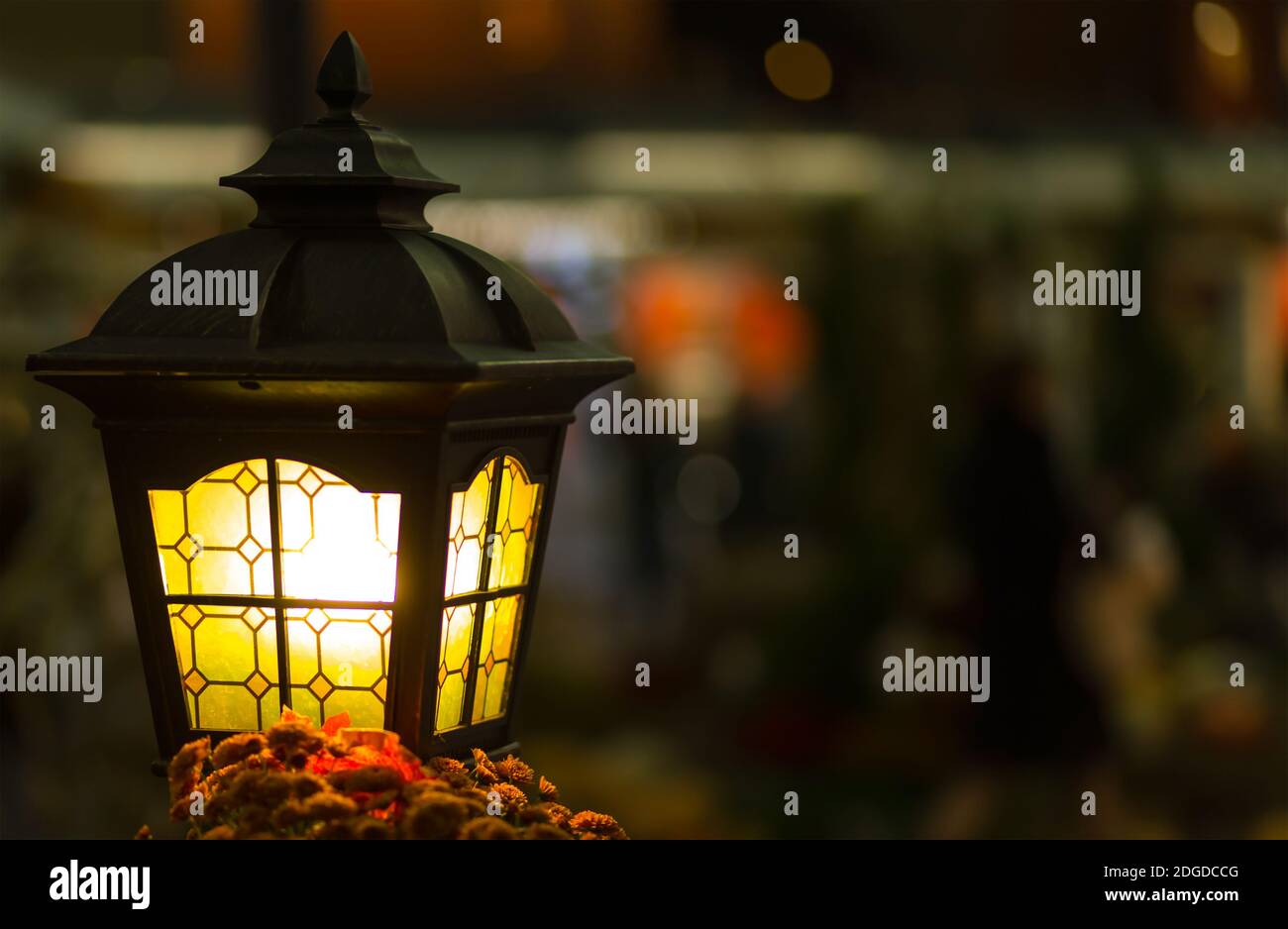 Electric Light For Magic Lantern High Resolution Stock Photography and  Images - Alamy