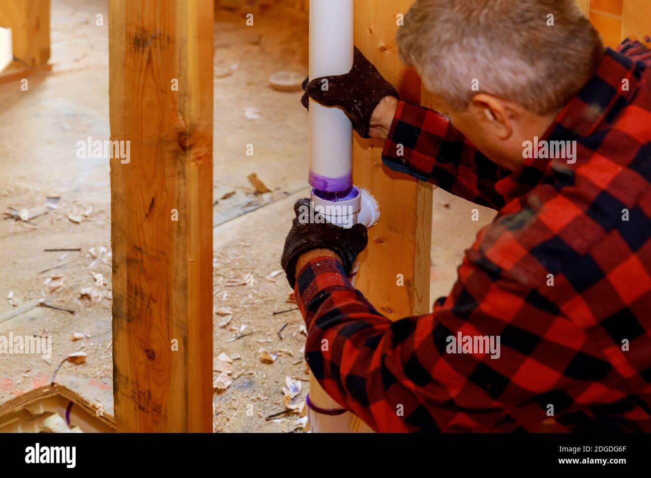 Main Sewer Line Clog Repair Cost In 2023 Angi, 54 OFF