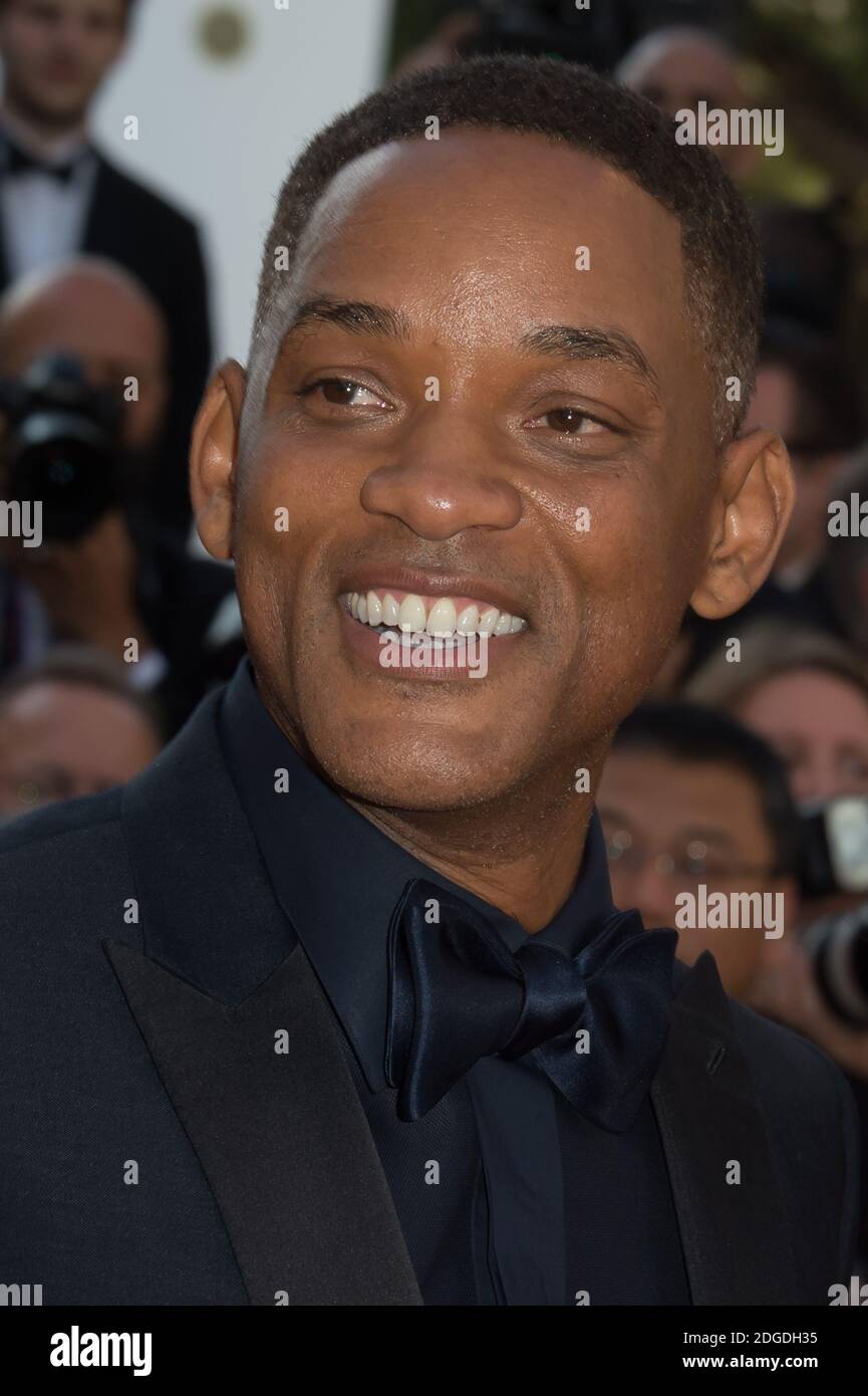festival belgique will smith