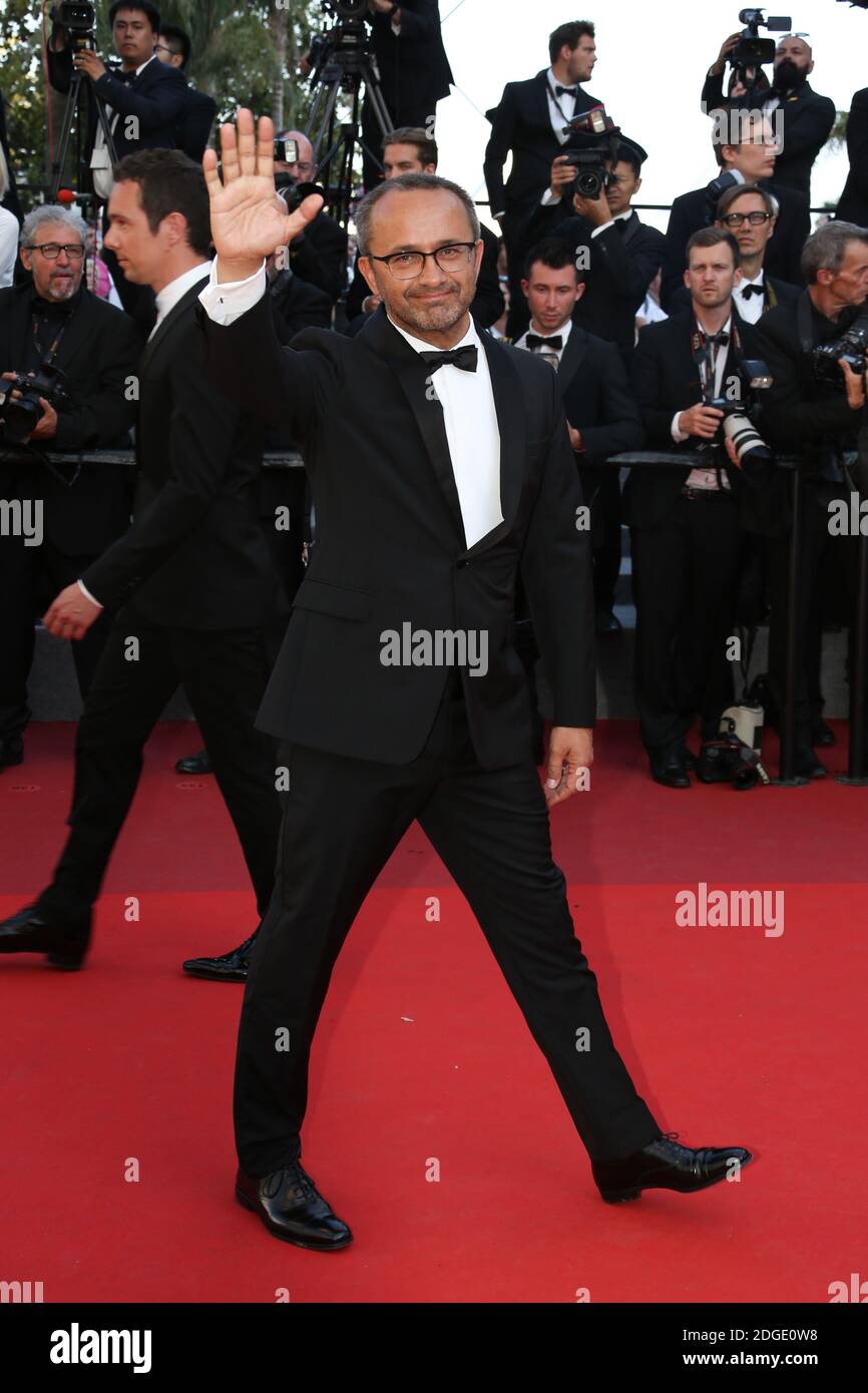 Andrey Zvyagintsev Cannes Film Festival Frequently Asked Questions (FAQ)