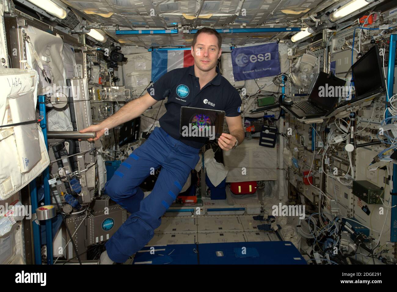 Dti scan hires stock photography and images Alamy