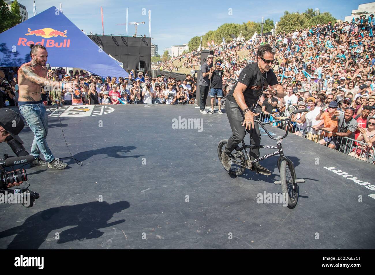 Fise montpellier hi-res stock photography and images - Alamy