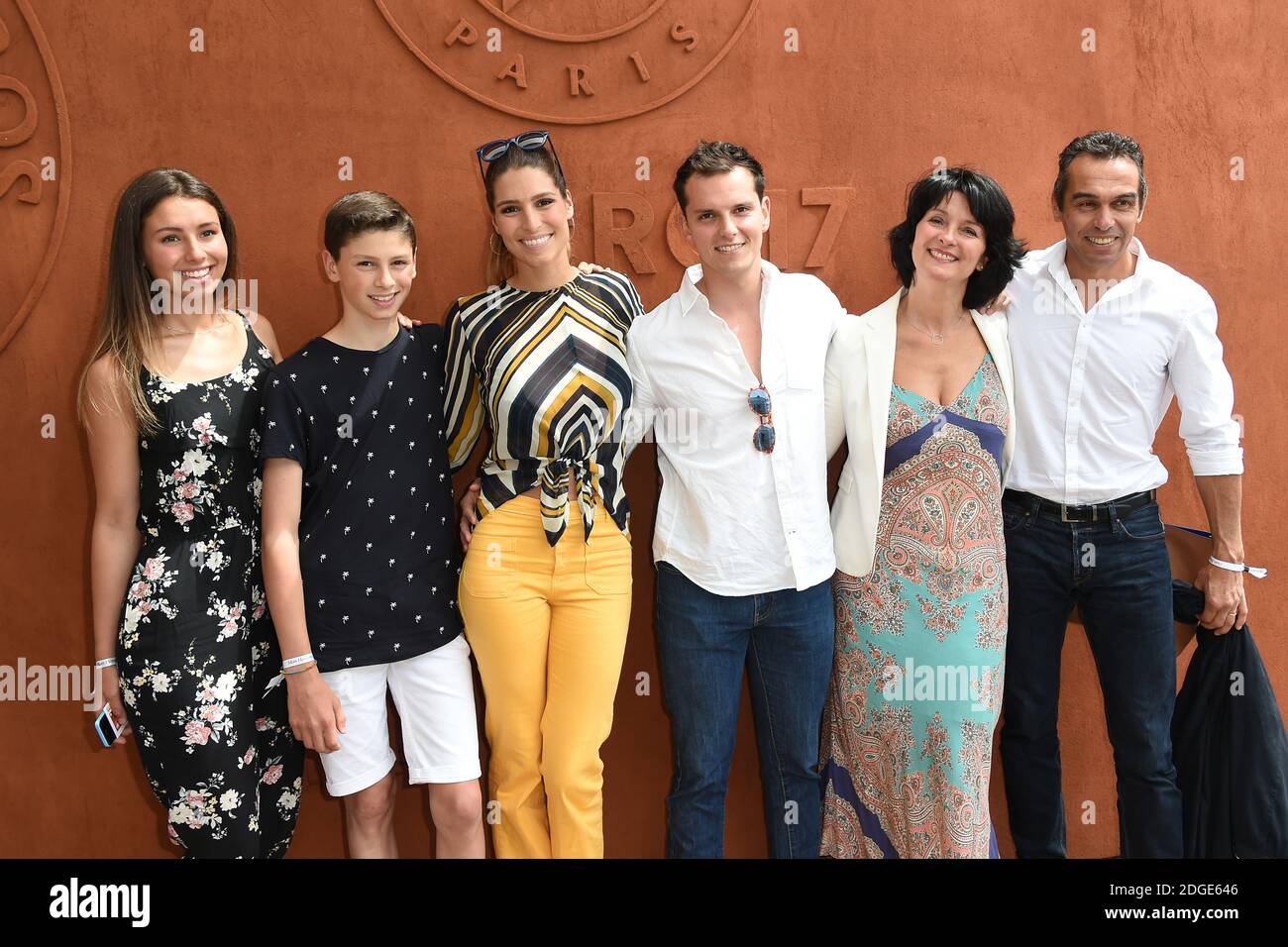 sister julie high resolution stock photography and images alamy