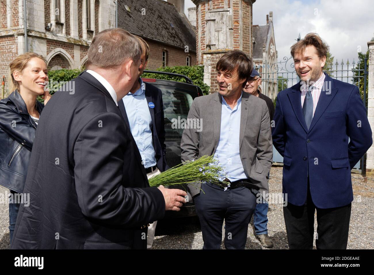 rencontre avec belles filles