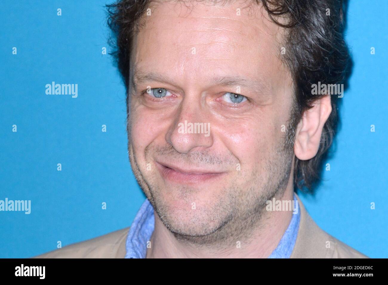 Jonathan Zaccai attending the Les Nuits en Or 2017 Gala dinner at the