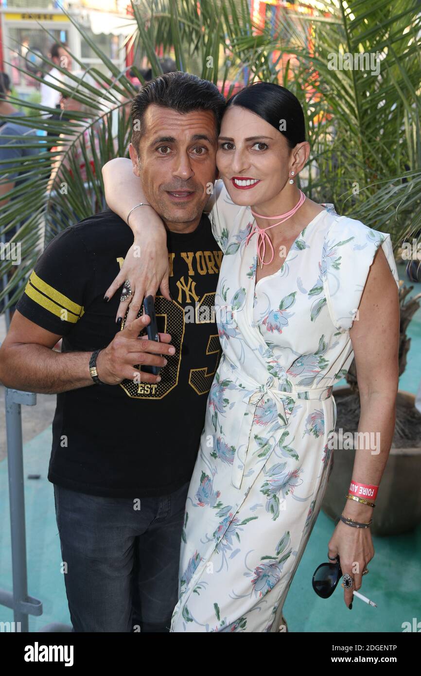 Albert kassabi hi-res stock photography and images - Alamy