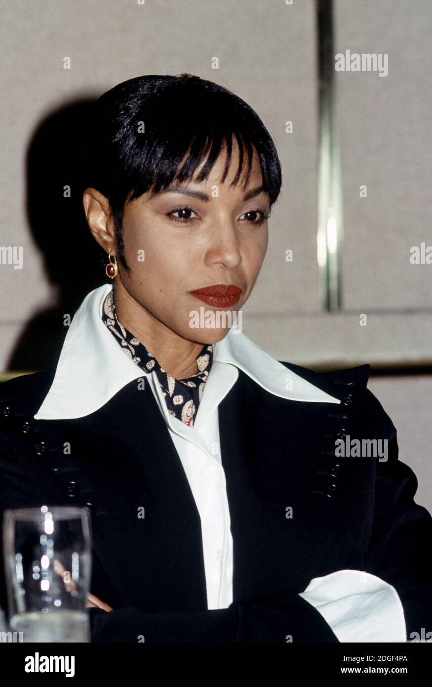 Lynn whitfield hi-res stock photography and images - Alamy