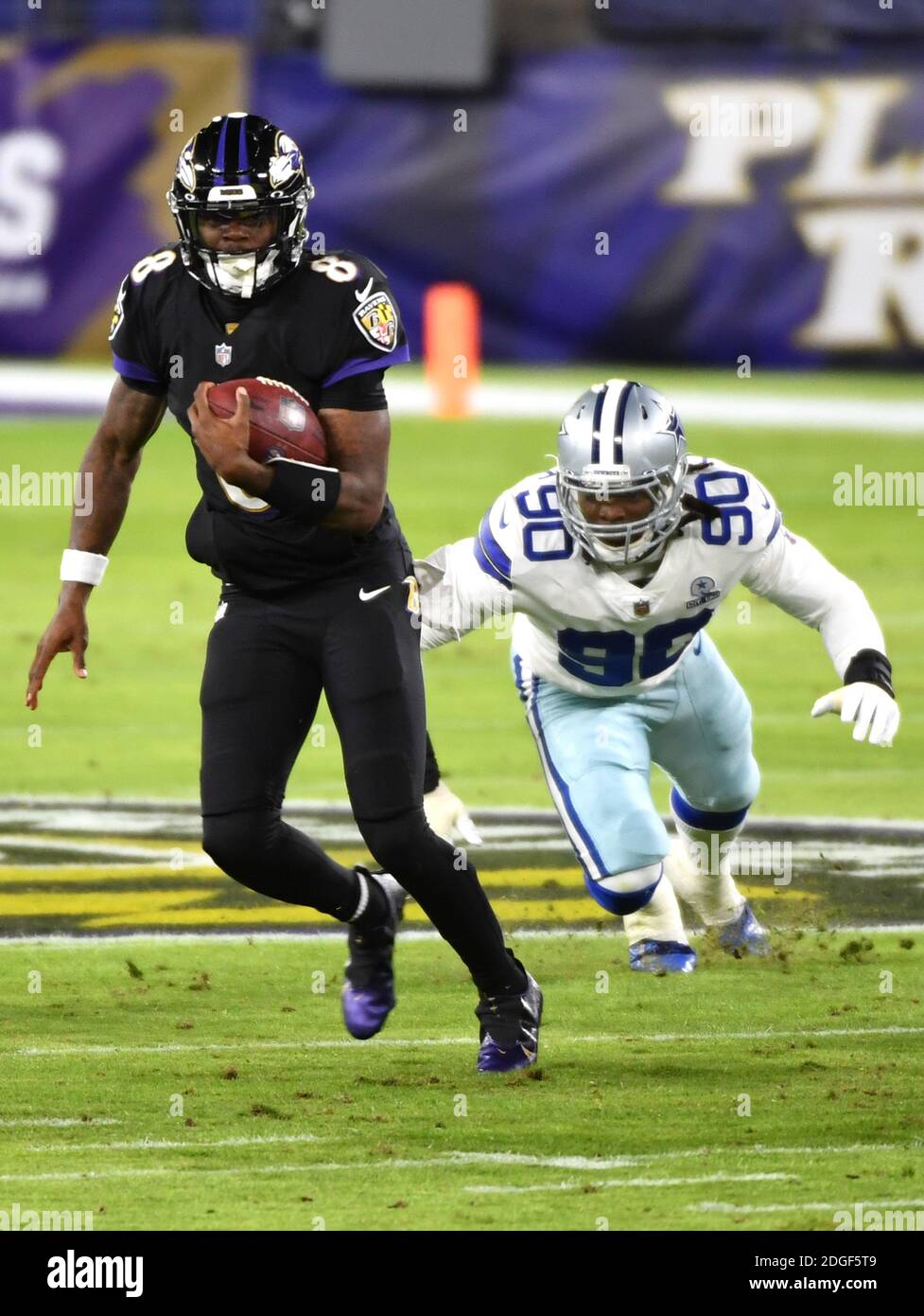 Ravens Quarterback 2024 Lokasi Irene Leoline