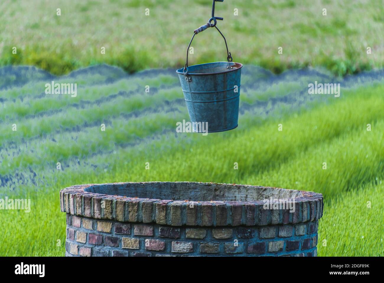 Water well bucket hires stock photography and images Alamy