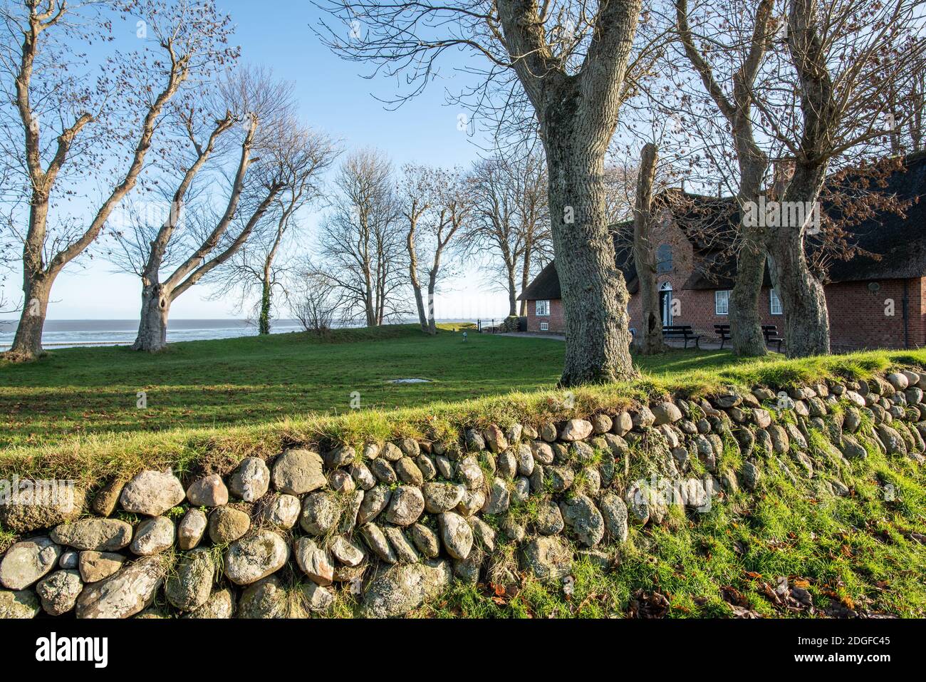 Captain village hires stock photography and images Alamy