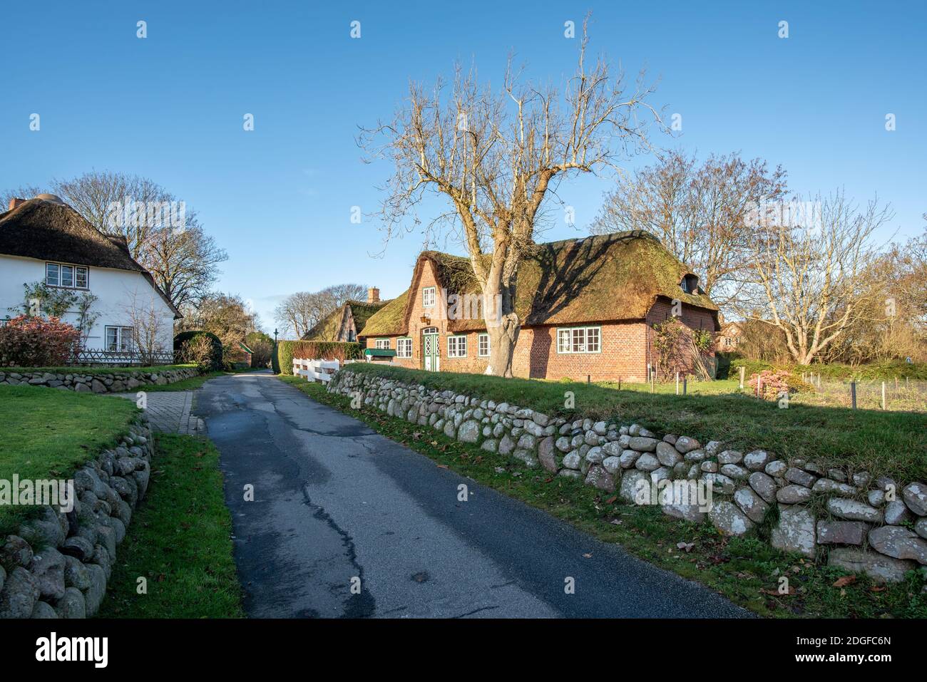 Captain village hires stock photography and images Alamy