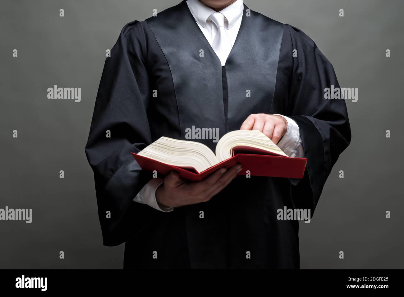 Advocates barrister hires stock photography and images Alamy