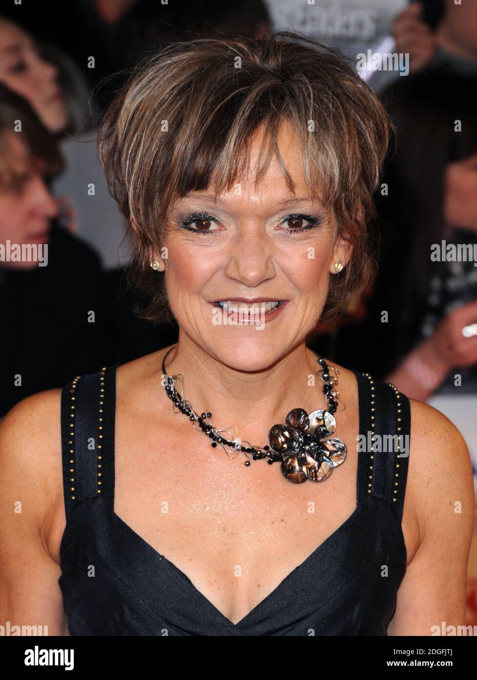 Gillian wright hires stock photography and images Alamy