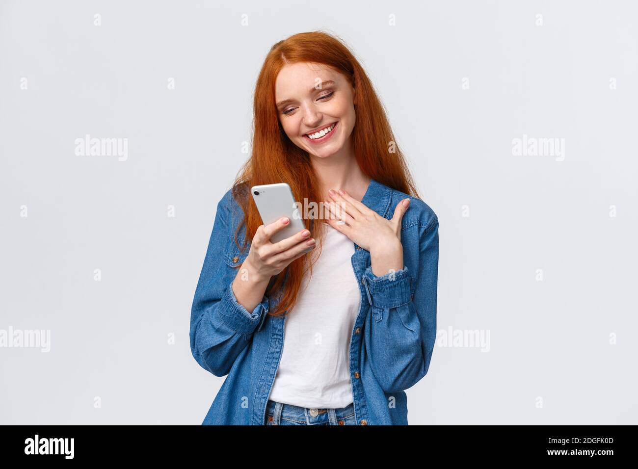 married redhead selfies ohio