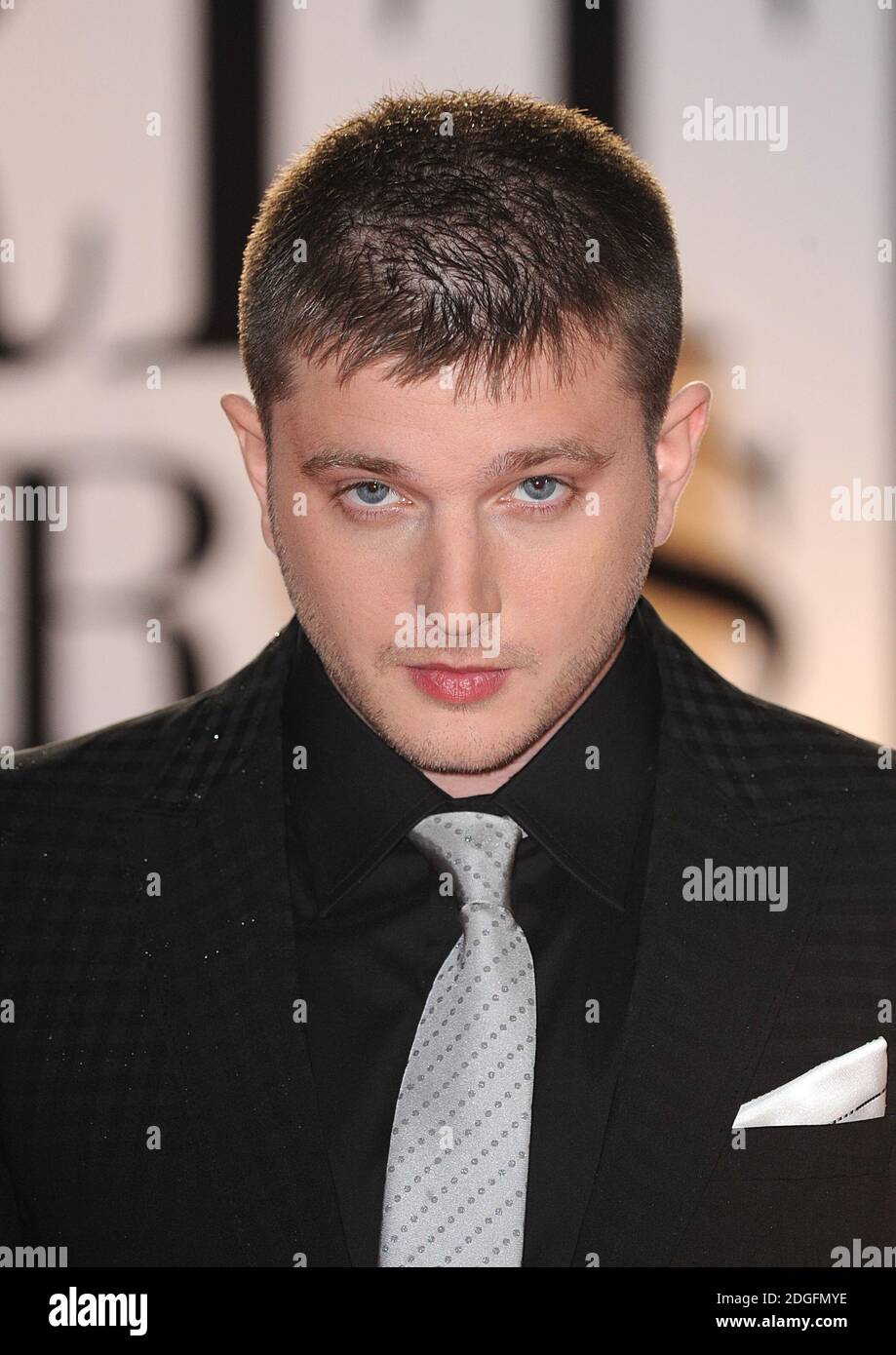 Aka ben drew hi-res stock photography and images - Alamy