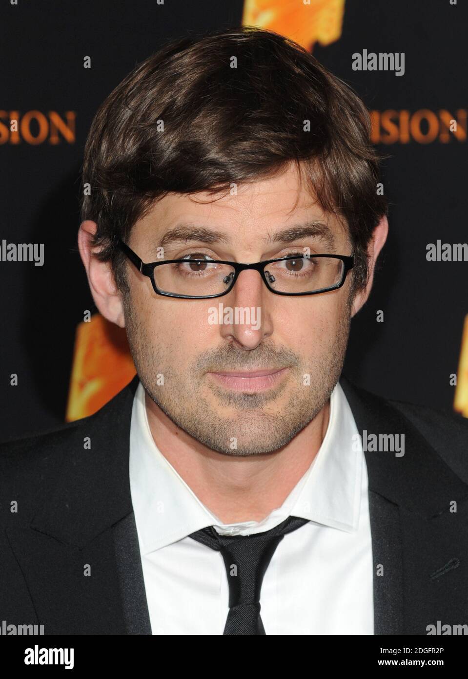 louis theroux house - Ilustrasi 2