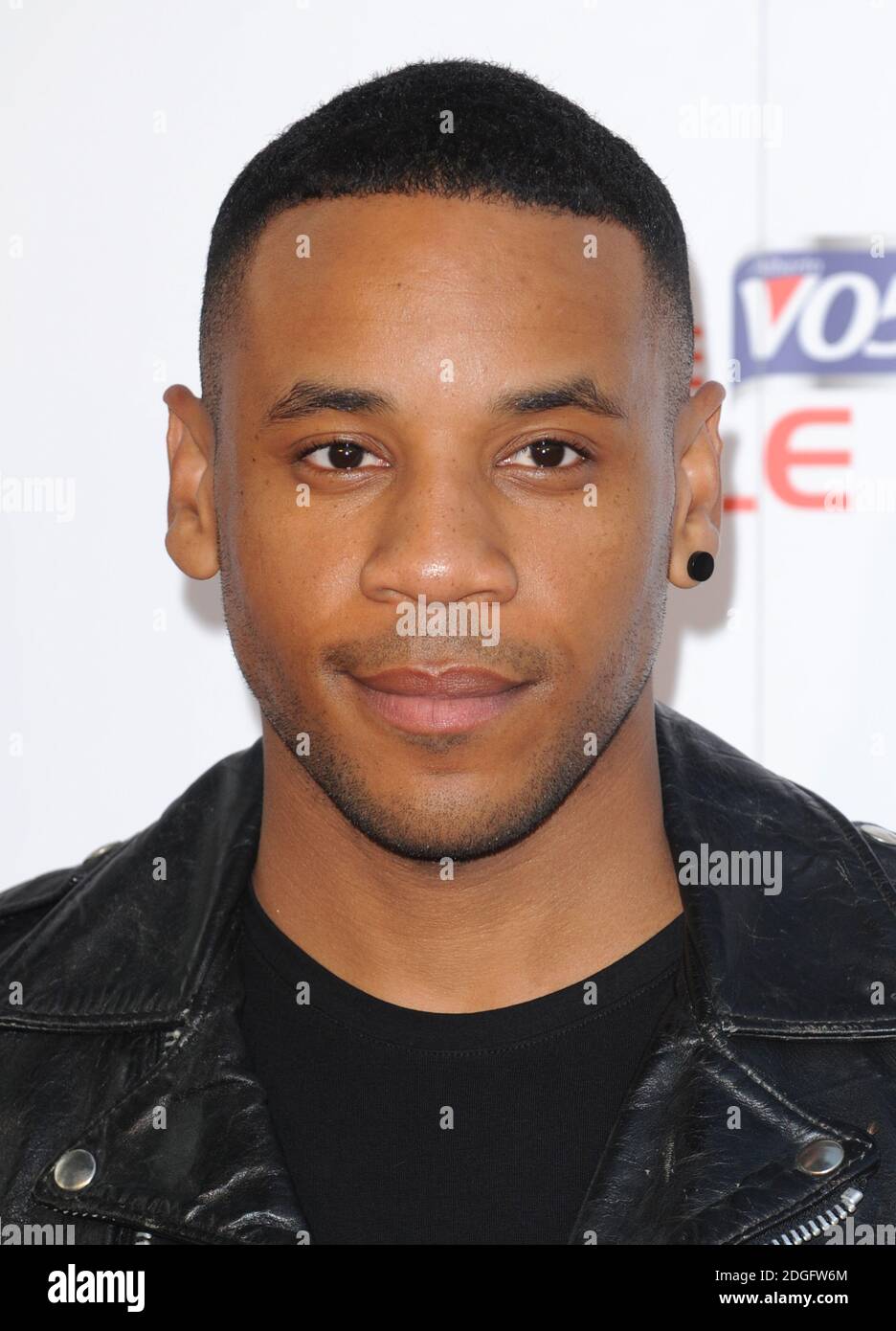 Reggie Yates Arriving At The Fhm 100 Sexiest Women In The World 2011