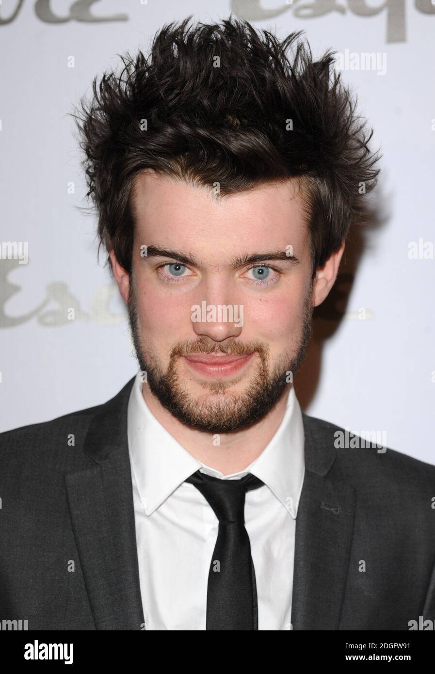 Jack Whitehall arriving at the Esquire June Issue Party, Sketch, London