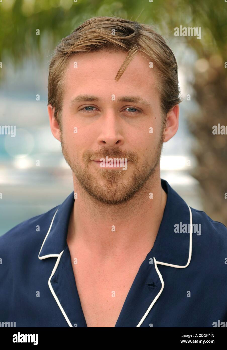 Ryan gosling drive hi-res stock photography and images - Page 3 - Alamy
