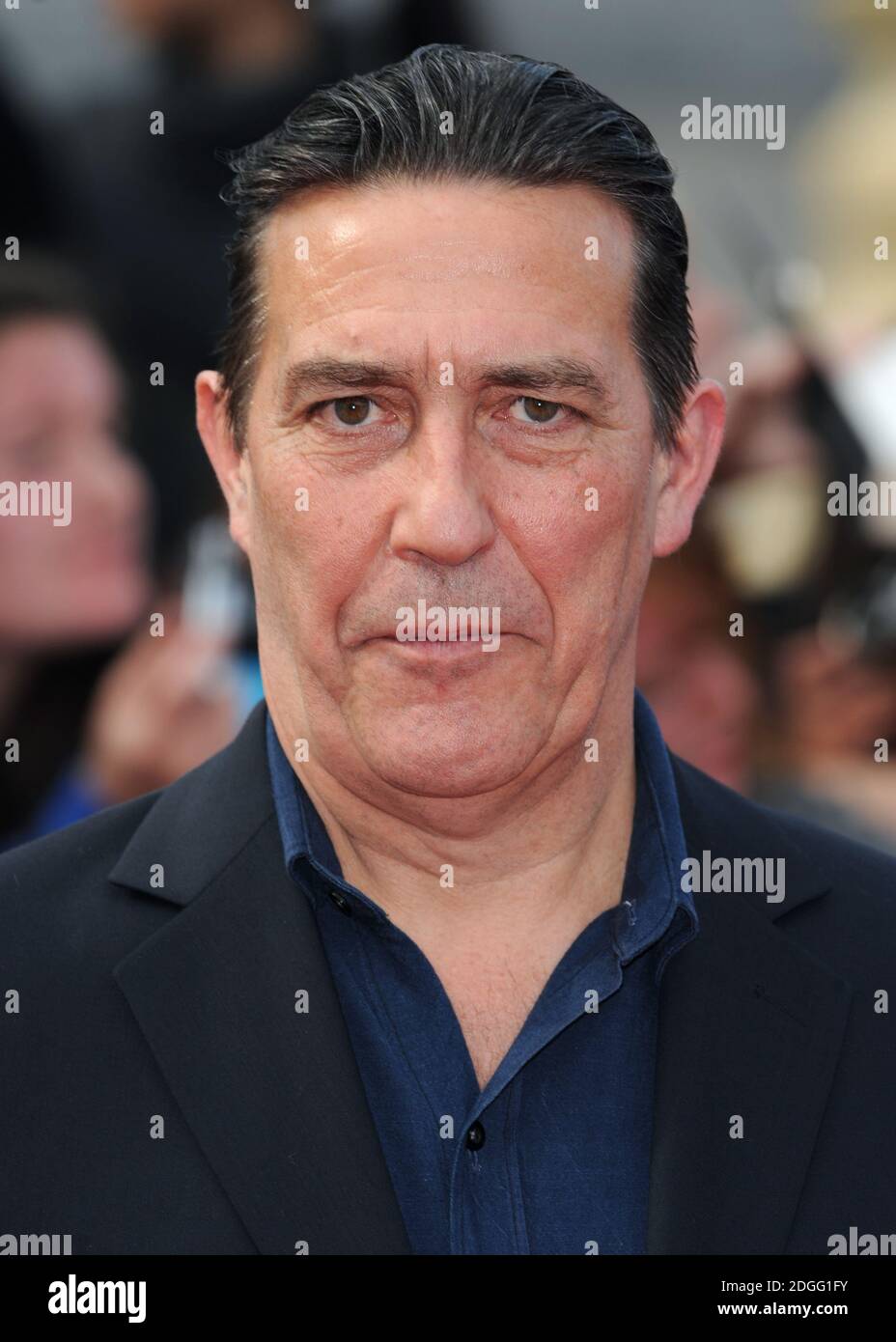 Ciaran Hinds Harry Potter