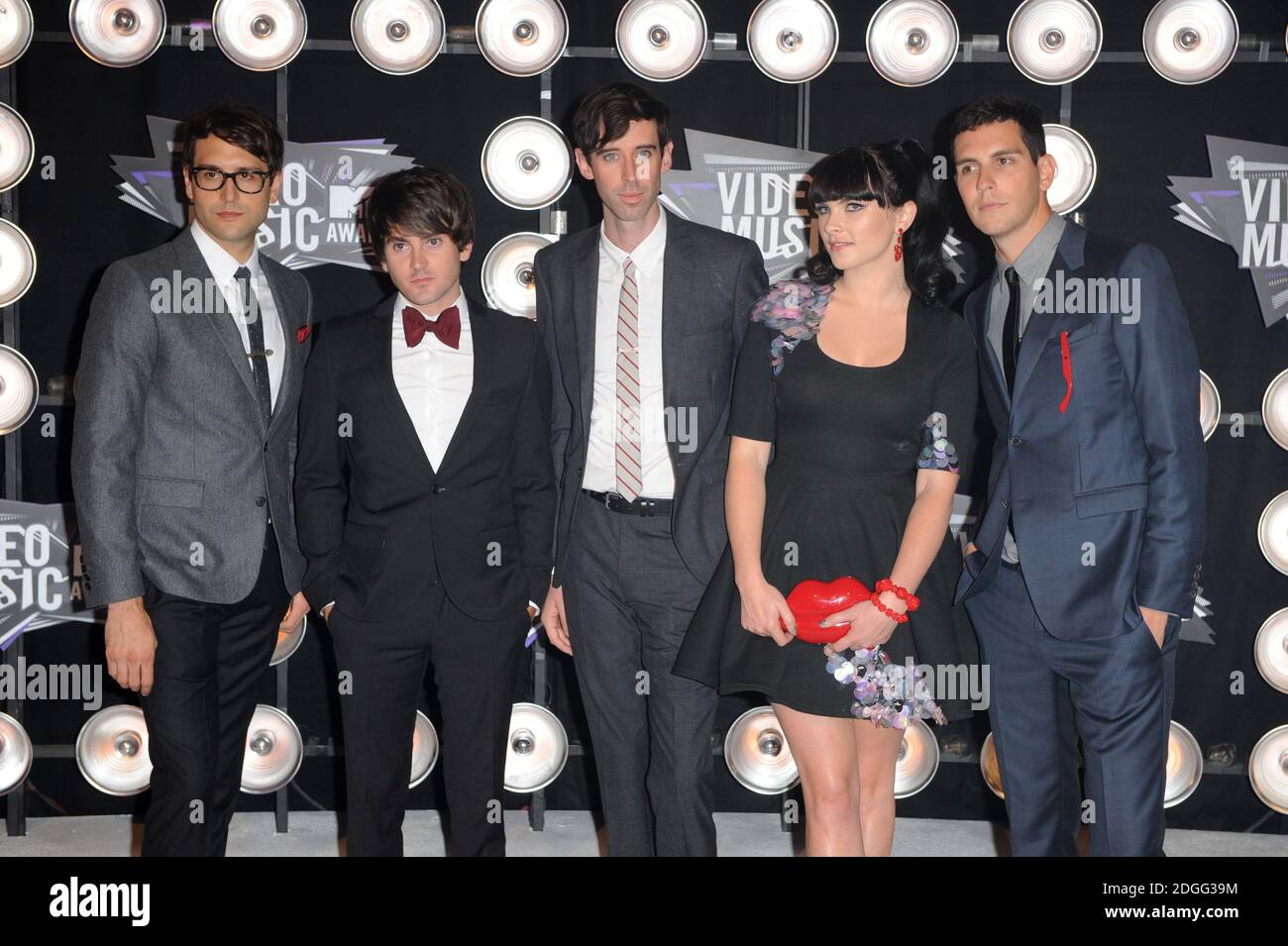 Cobra Starship High Resolution Stock Photography And Images Alamy