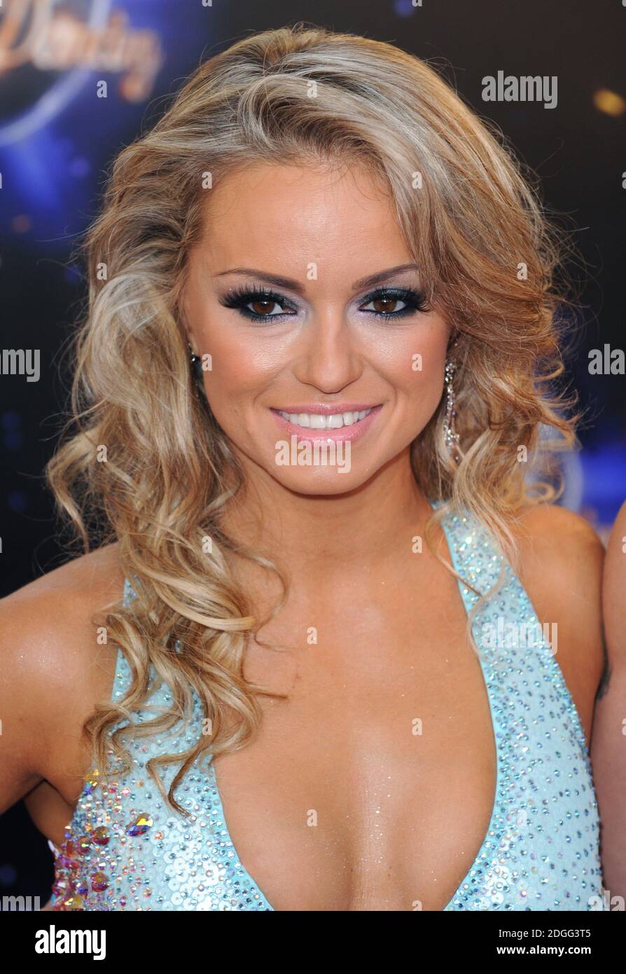 ola-jordan-during-the-launch-show-for-strictly-come-dancing-2011-at-bbc