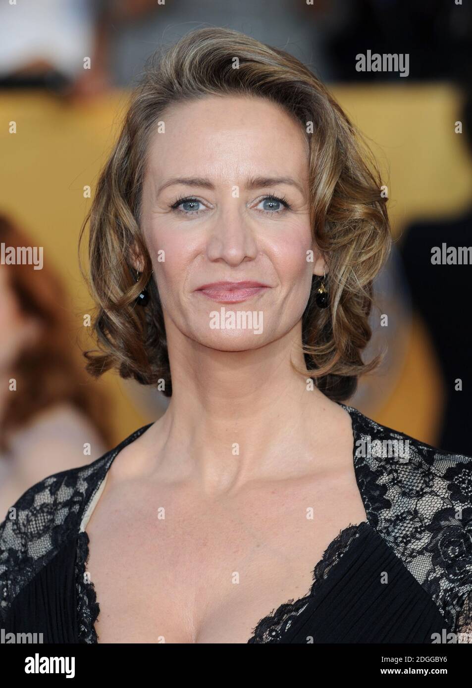 Janet McTeer at the 18th Annual Screen Actors Guild Awards (SAG), The