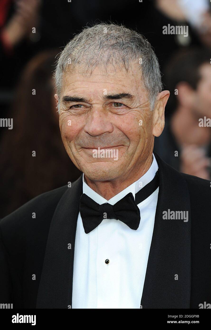 Robert Forster arriving for the 84th Academy Awards at the Kodak