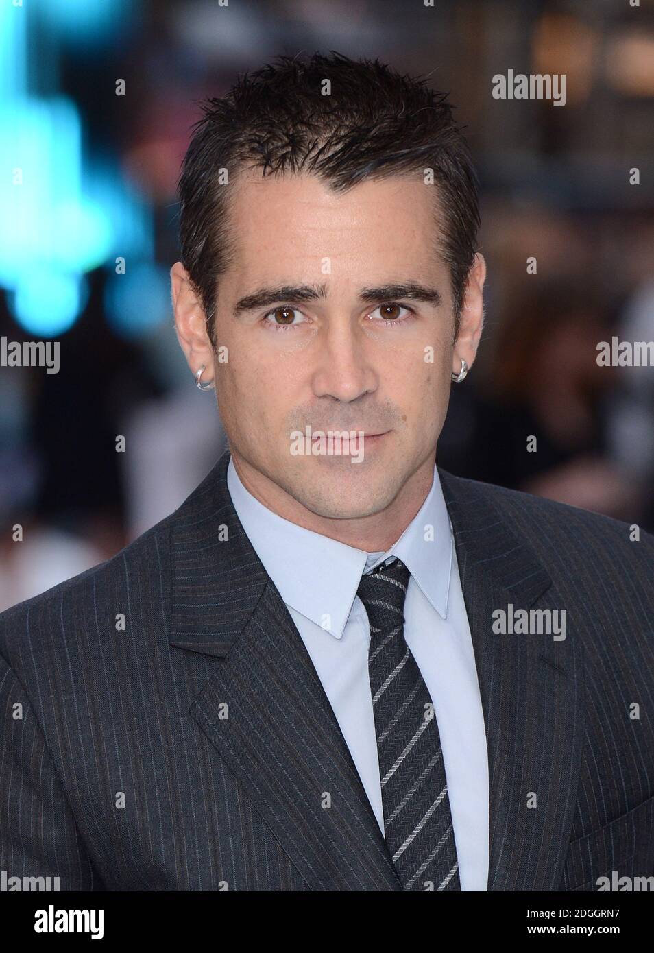 Colin farrell earrings best sale