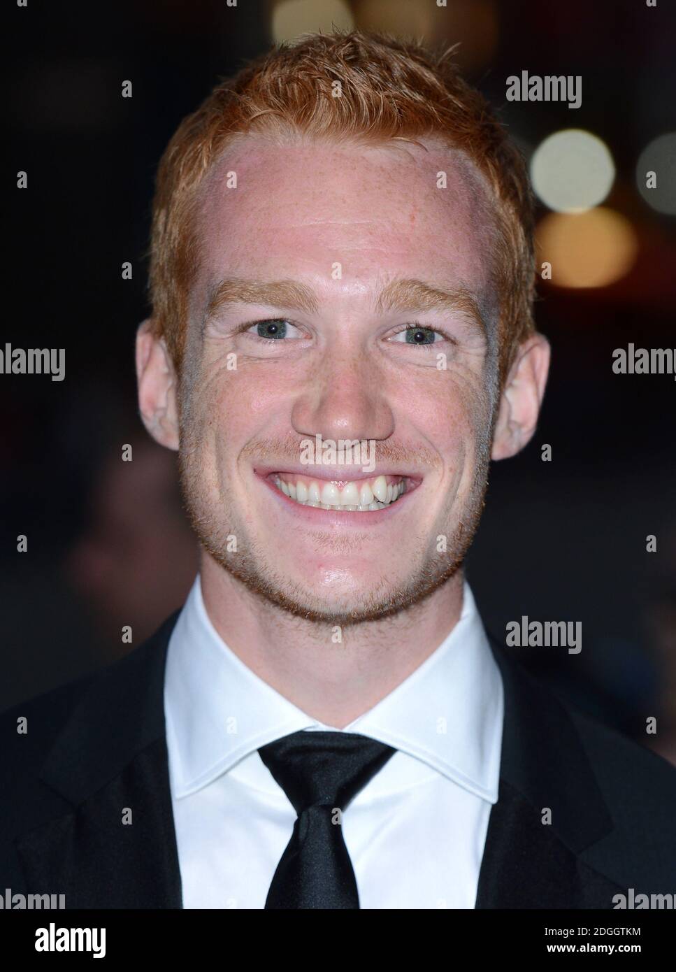 Greg Rutherford Mk Greg Rutherford arriving at The GQ Men of the Year Awards, Royal Opera ...